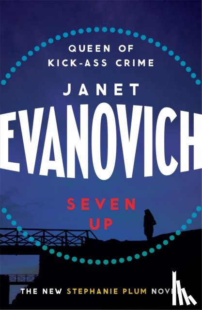 Evanovich, Janet - Seven Up: The One With The Mud Wrestling