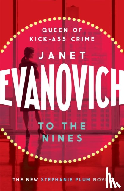 Evanovich, Janet - To The Nines