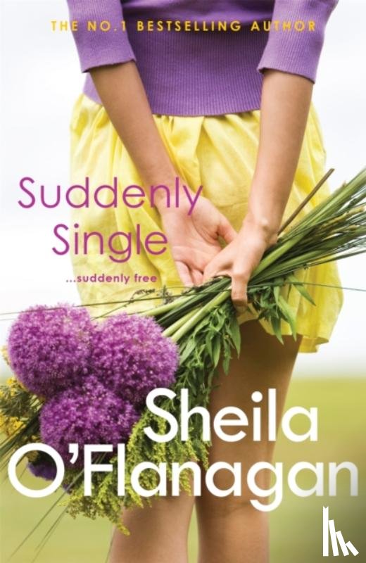 O'Flanagan, Sheila - Suddenly Single