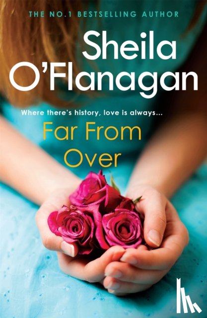 O'Flanagan, Sheila - Far From Over