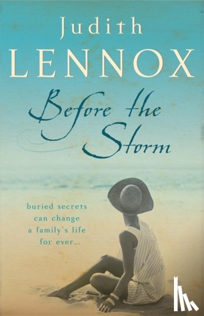Lennox, Judith - Before The Storm