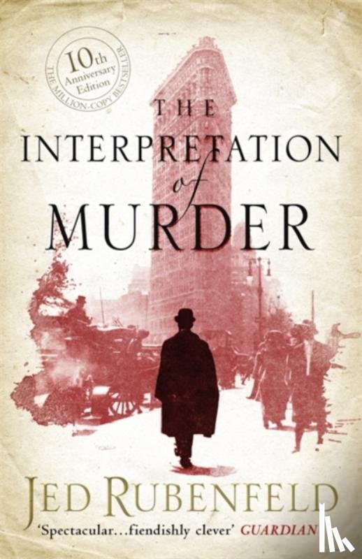 Rubenfeld, Jed - The Interpretation of Murder