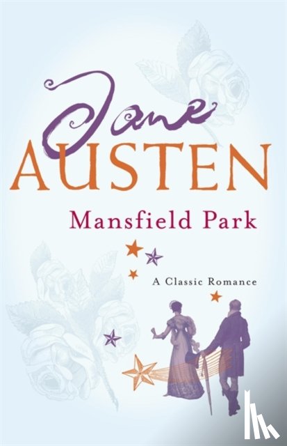 Austen, Jane - Mansfield Park