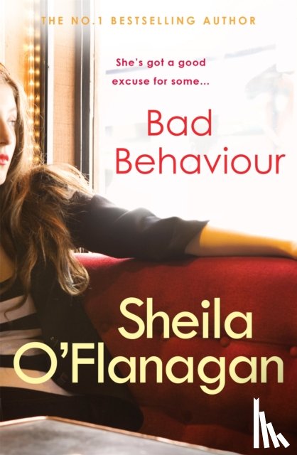 O'Flanagan, Sheila - Bad Behaviour