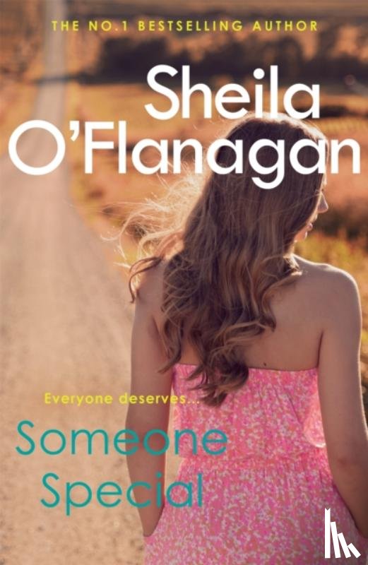 O'Flanagan, Sheila - Someone Special
