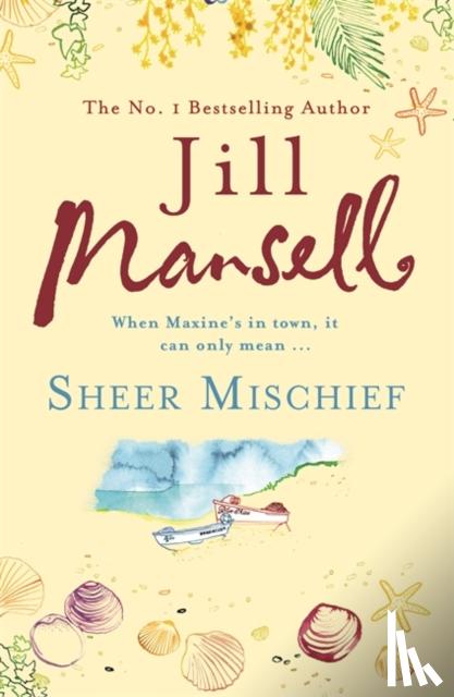 Jill Mansell - Sheer Mischief