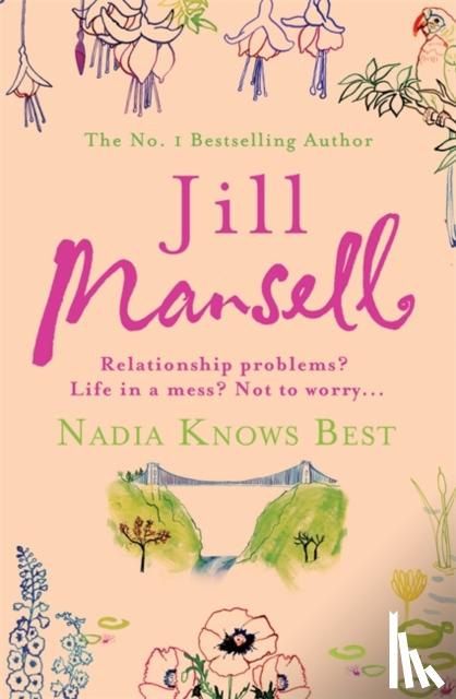 Mansell, Jill - Nadia Knows Best