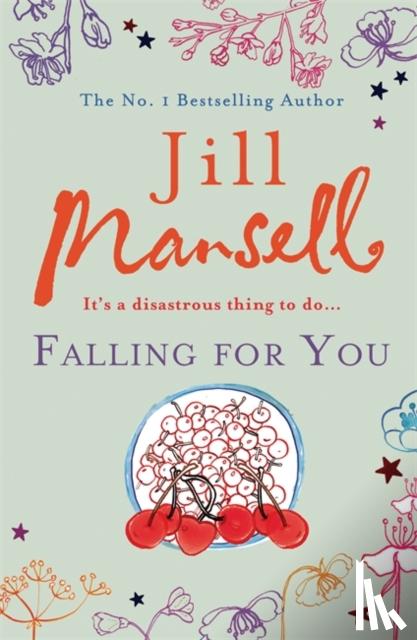 Mansell, Jill - Falling for You