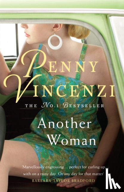 Vincenzi, Penny - Another Woman