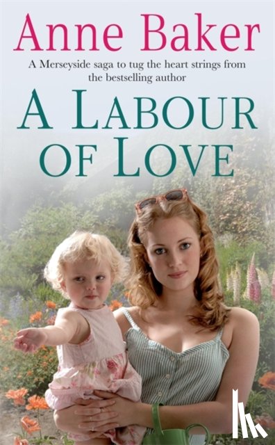 Baker, Anne - A Labour of Love
