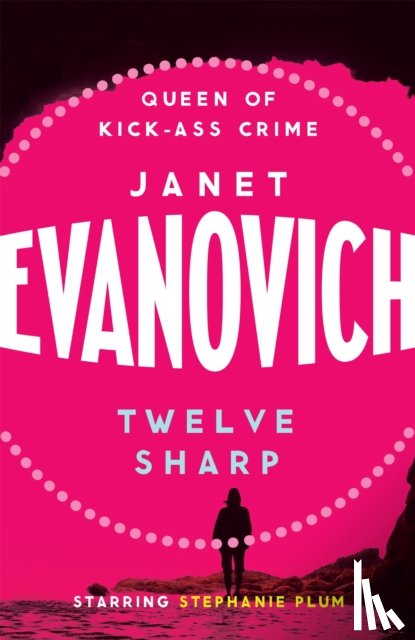 Evanovich, Janet - Twelve Sharp
