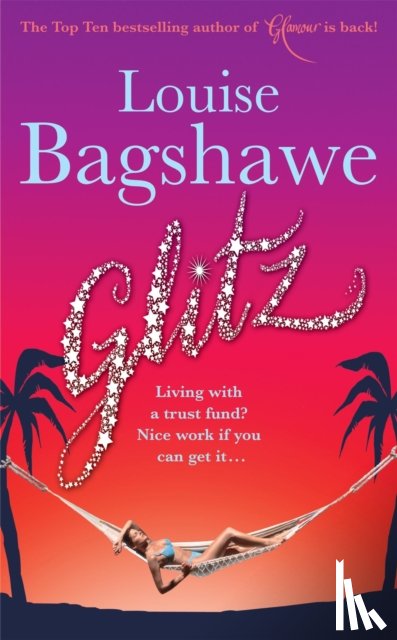 Bagshawe, Louise - Glitz