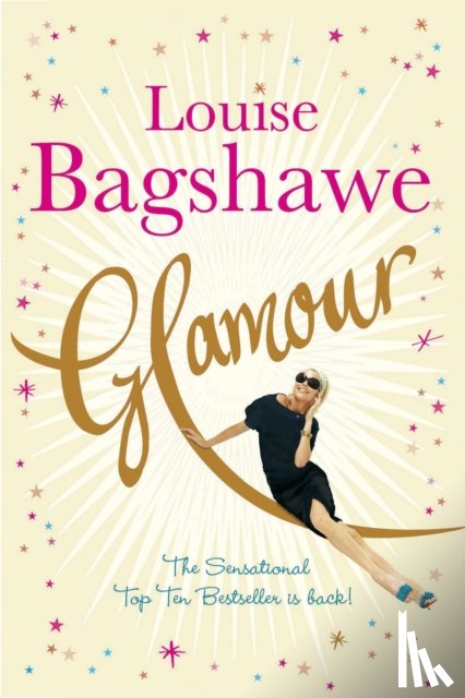 Bagshawe, Louise - Glamour
