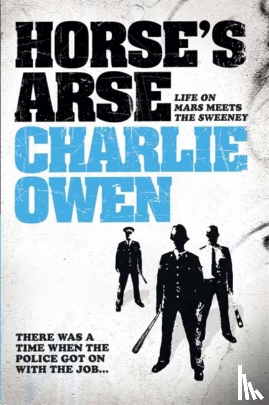 Owen, Charlie - Horse's Arse