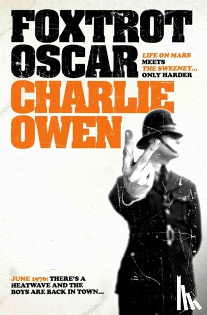 Owen, Charlie - Foxtrot Oscar