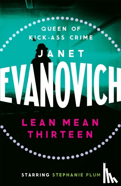 Evanovich, Janet - Lean Mean Thirteen
