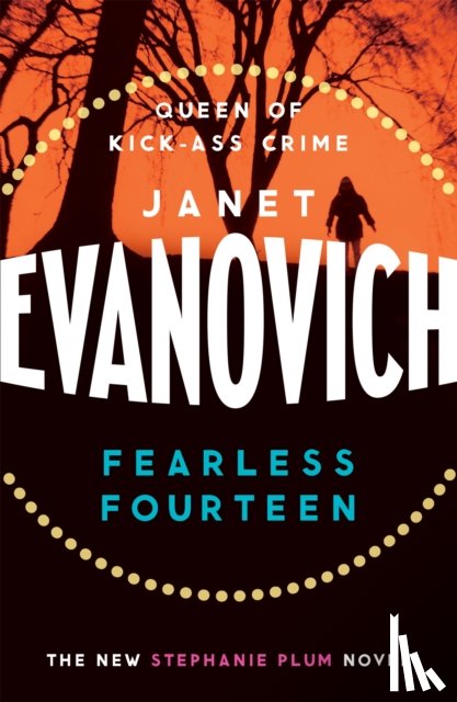 Evanovich, Janet - Fearless Fourteen