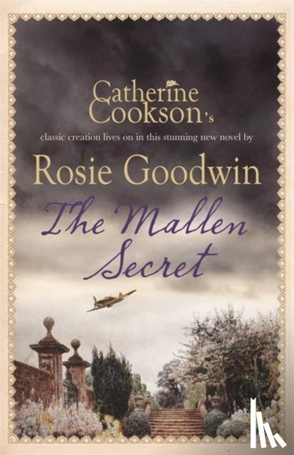 Goodwin, Rosie - The Mallen Secret