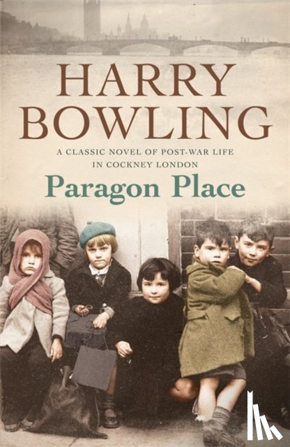 Bowling, Harry - Paragon Place