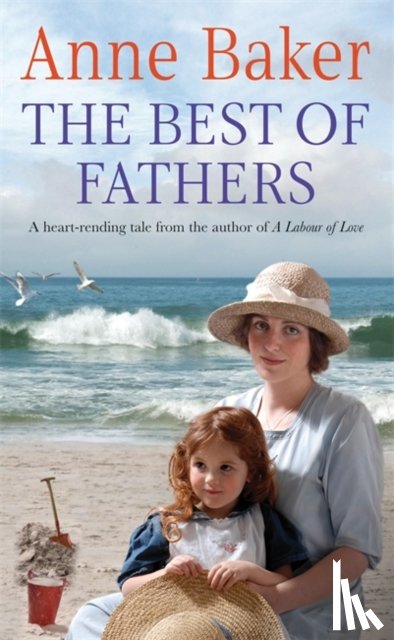 Baker, Anne - The Best of Fathers