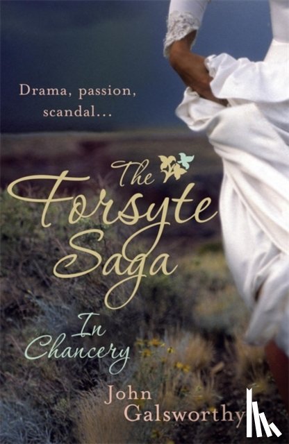 Galsworthy, John - The Forsyte Saga 2: In Chancery