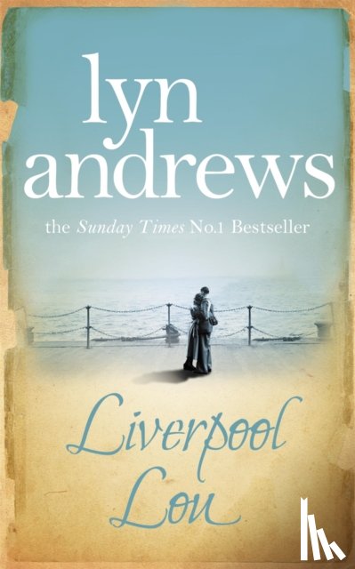 Andrews, Lyn - Liverpool Lou