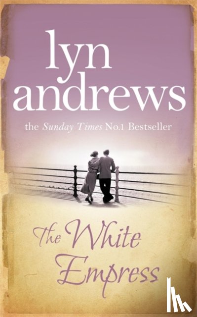 Andrews, Lyn - The White Empress