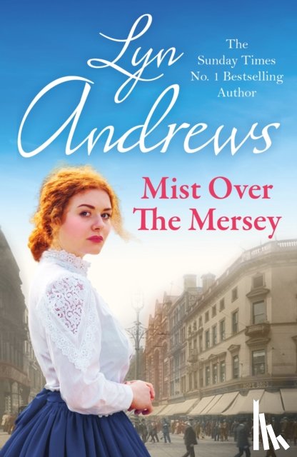 Andrews, Lyn - Mist Over The Mersey