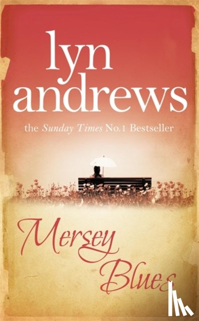 Andrews, Lyn - Mersey Blues