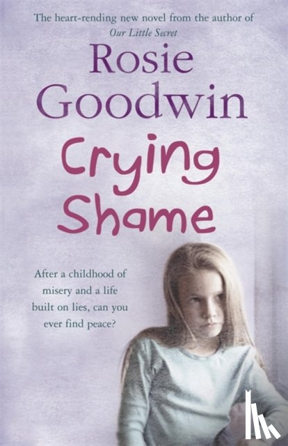 Goodwin, Rosie - Crying Shame