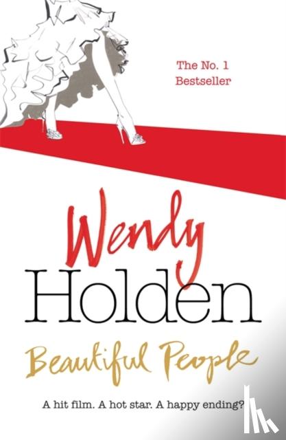 Holden, Wendy - Beautiful People