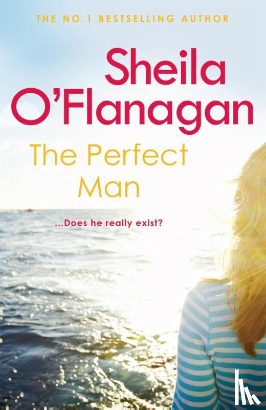 O'Flanagan, Sheila - The Perfect Man