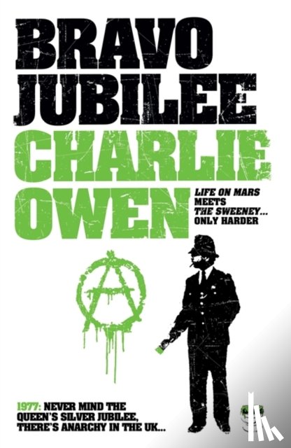 Owen, Charlie - Bravo Jubilee