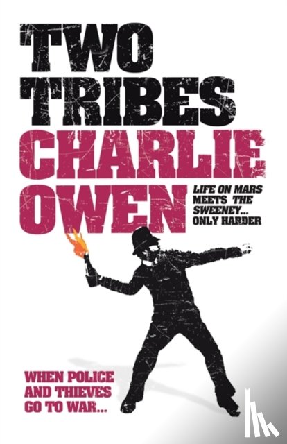 Owen, Charlie - Two Tribes