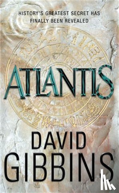 Gibbins, David - Atlantis