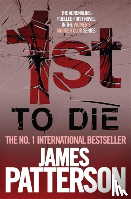Patterson, James - 1st to Die