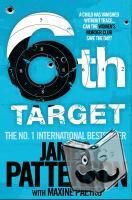 Patterson, James, Paetro, Maxine - The 6th Target