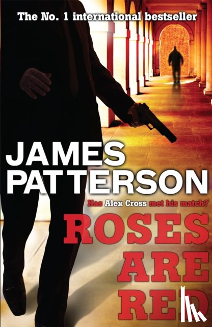 Patterson, James - Roses are Red