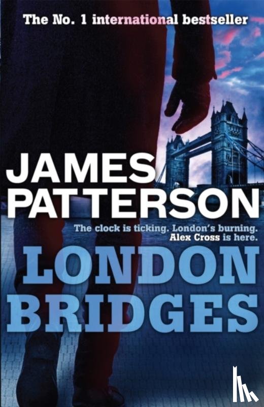 Patterson, James - London Bridges