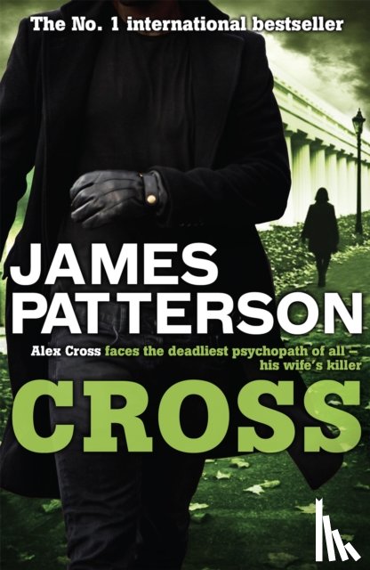Patterson, James - Cross