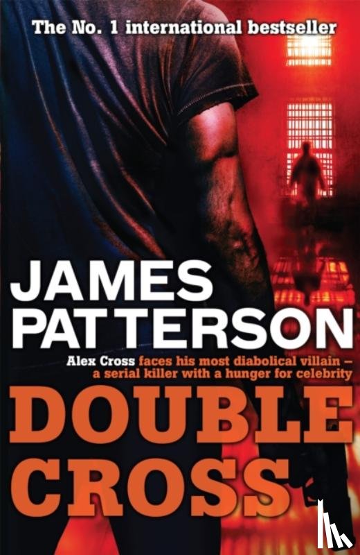 Patterson, James - Double Cross