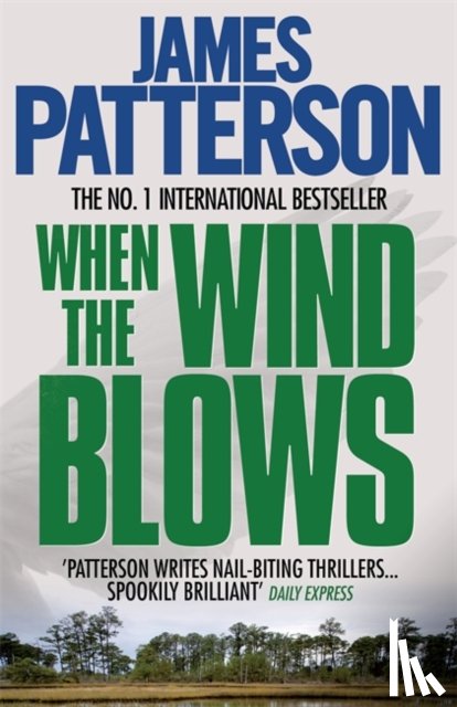 Patterson, James - When the Wind Blows