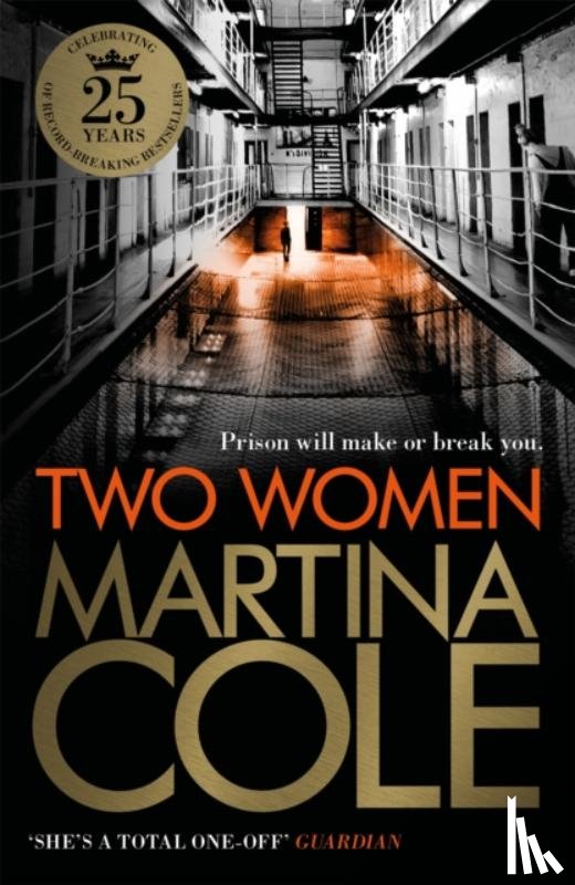 Cole, Martina - Two Women