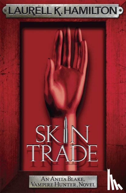 Hamilton, Laurell K. - Skin Trade