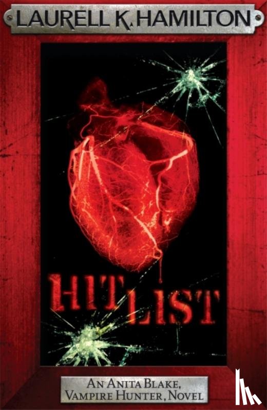 Hamilton, Laurell K. - Hit List