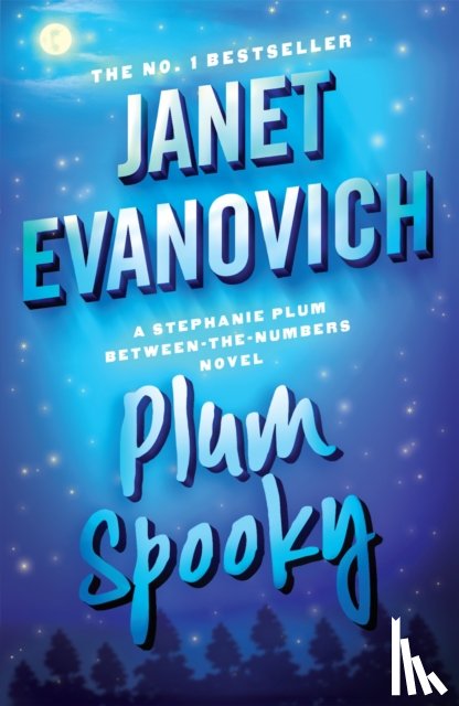 Evanovich, Janet - Plum Spooky