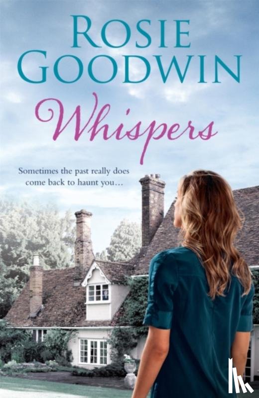 Goodwin, Rosie - Whispers
