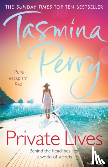 Perry, Tasmina - Private Lives