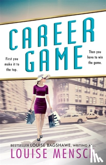 Mensch, Louise - Career Game