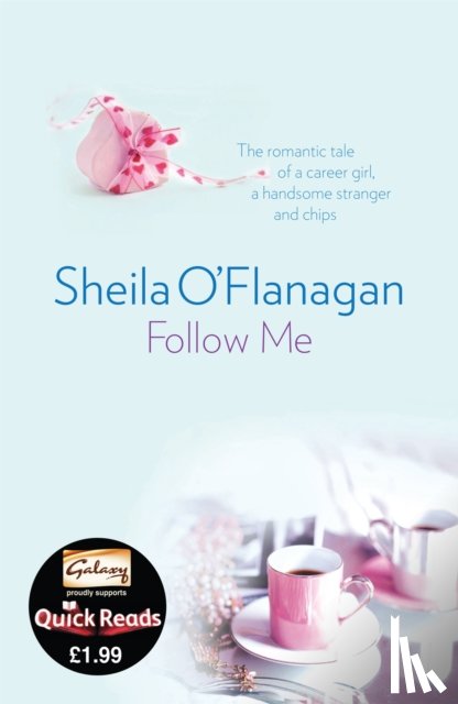 O'Flanagan, Sheila - Follow Me